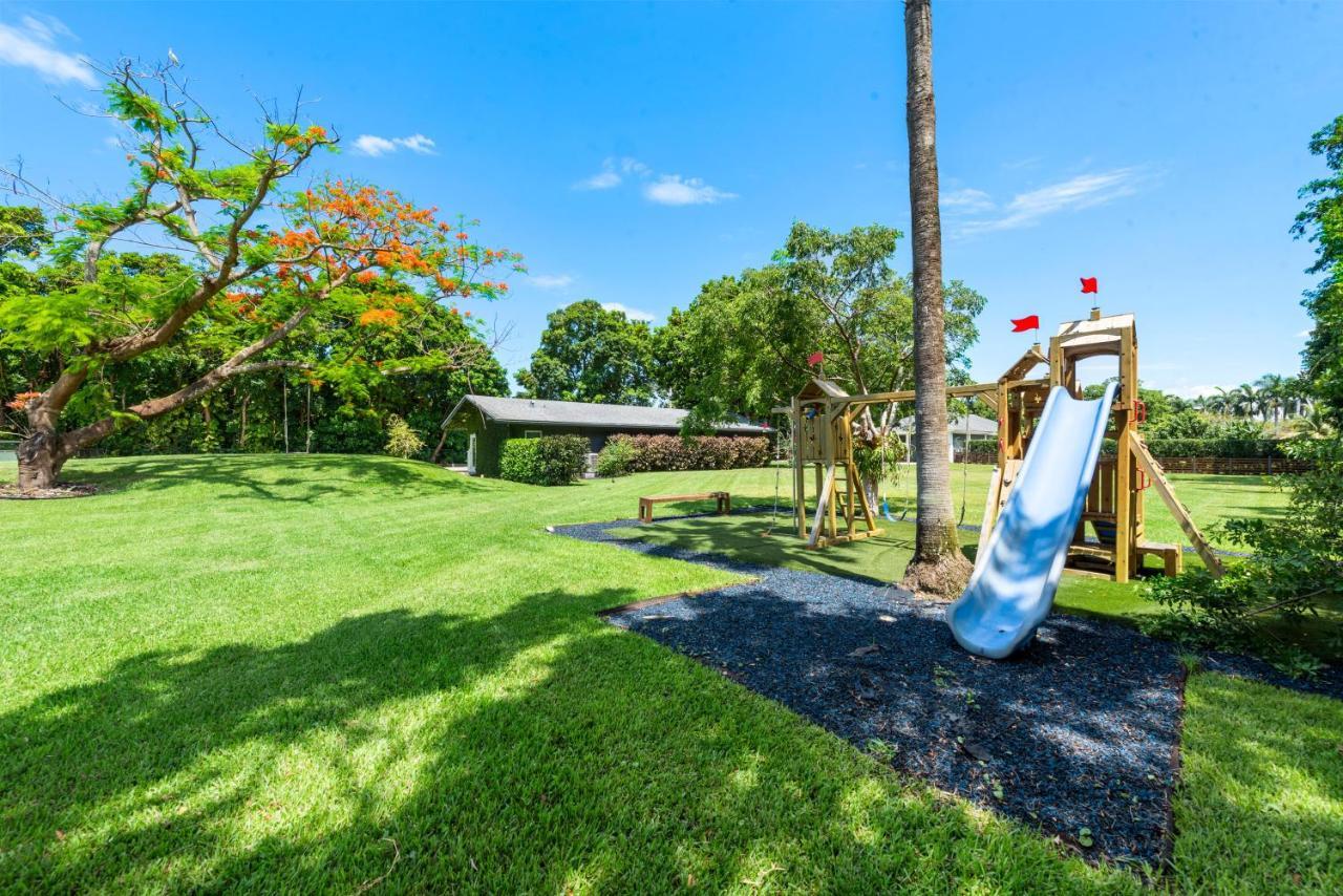 Modani Estate 마이애미 외부 사진